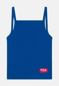 Fila Tarmstedt Thight - Top - Lapis Blue