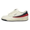 Fila Zapatillas - Antique White
