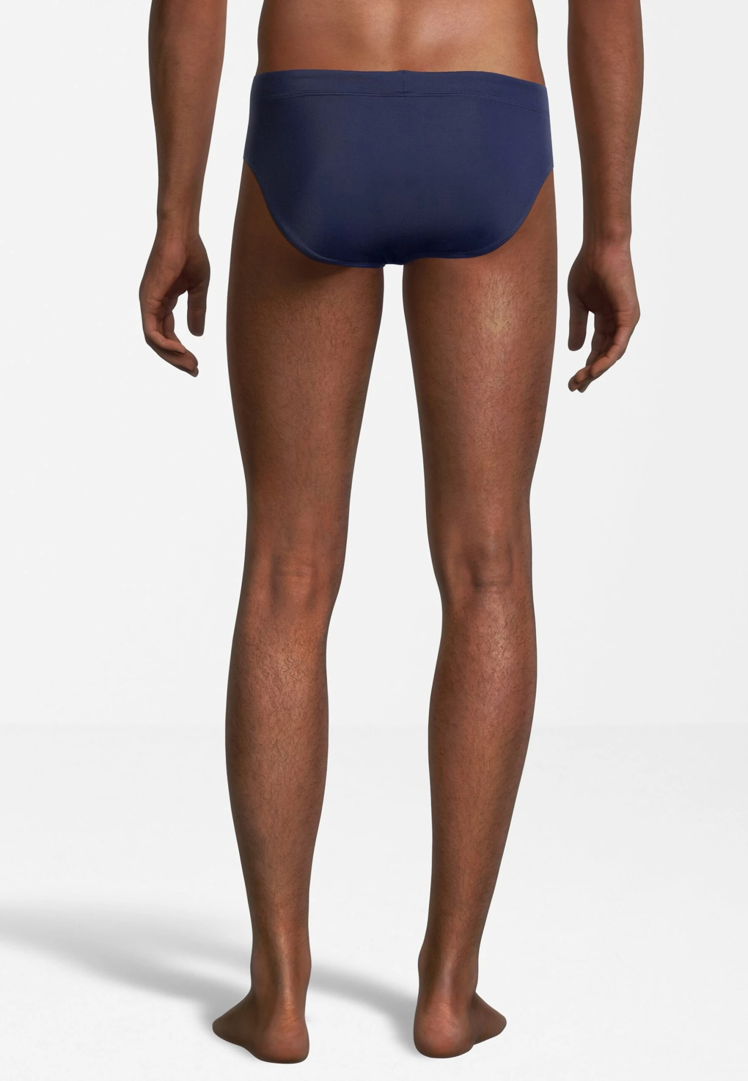 Fila Santos - Bañador - Medieval Blue - Imagen 3