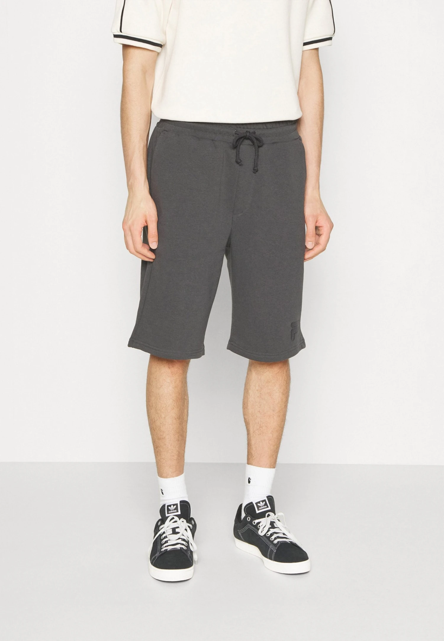 Fila Corbie Baggy - Pantalones Deportivos - Phantom - Imagen 3