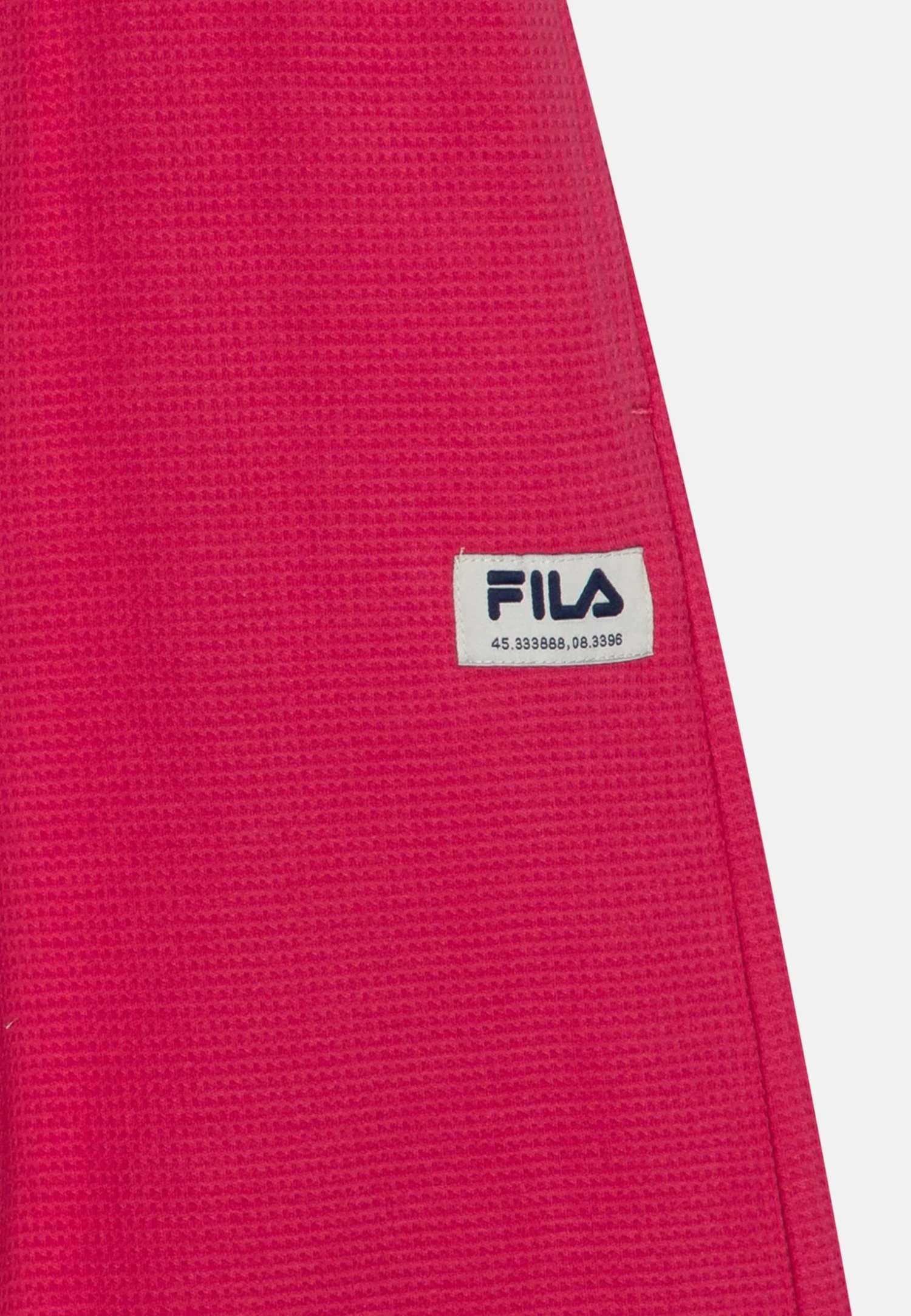 Fila Toecksfors Culotte Pants - Pantalones Deportivos - Carmine - Imagen 3
