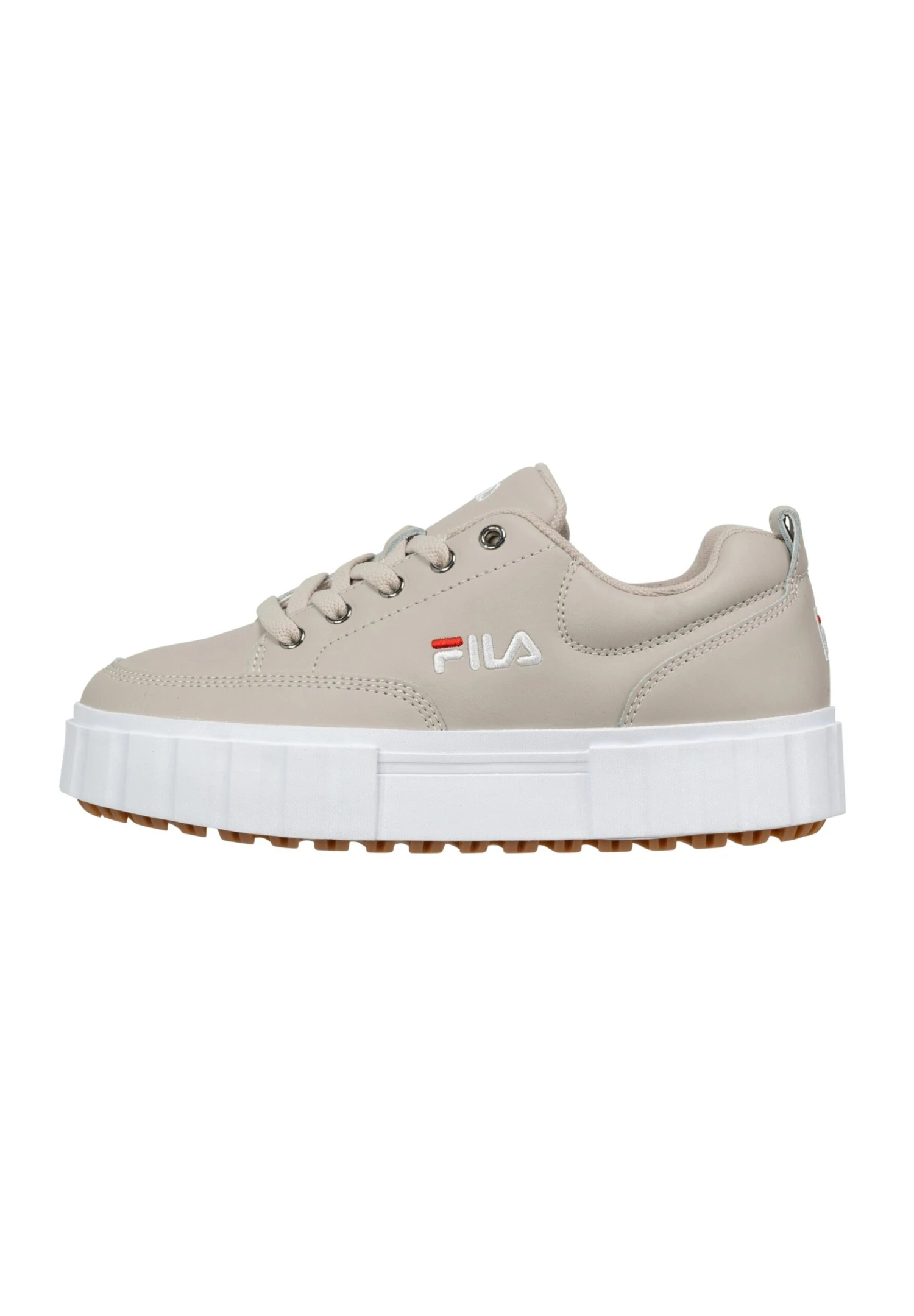 Fila Sandblast L- Zapatillas - Feather Gray
