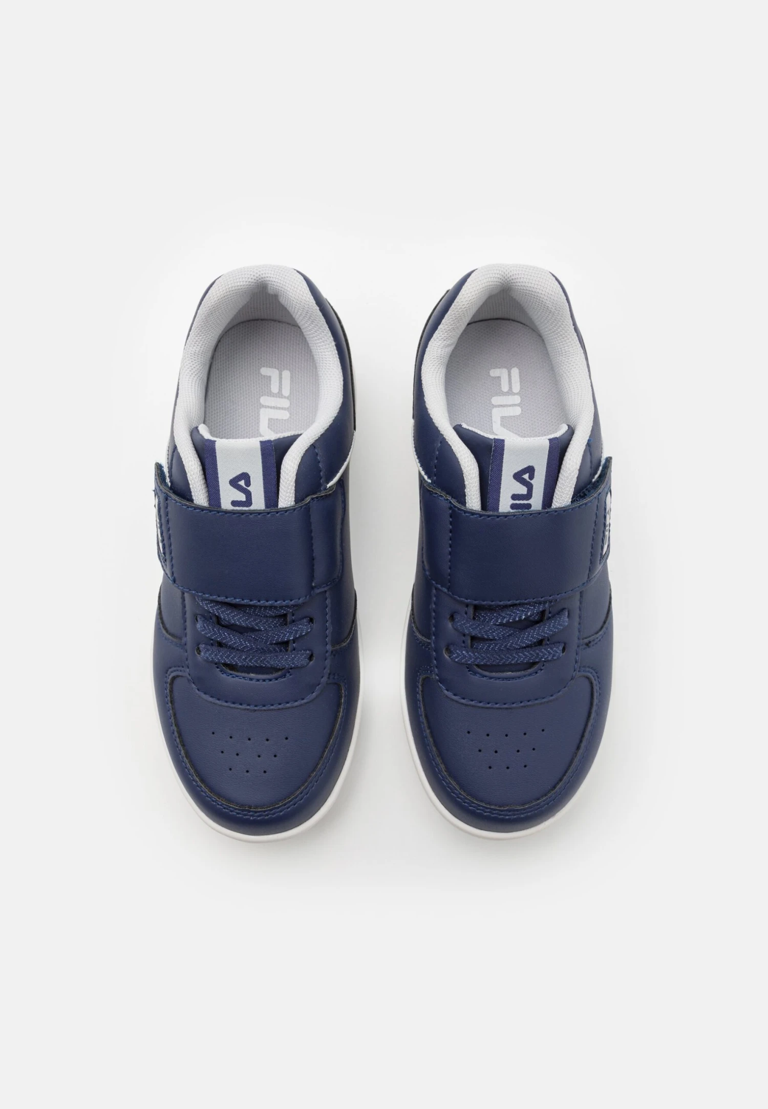 Fila Court Unisex - Zapatillas - Medieval Blue/Gray Violet - Imagen 4