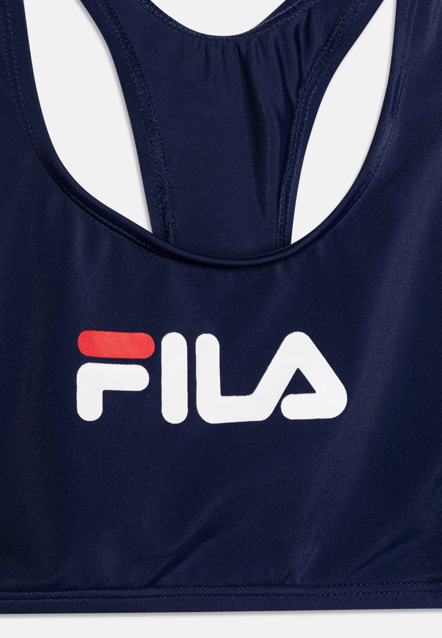 Fila Sassari Racer Back - Bikini - Medieval Blue - Imagen 3