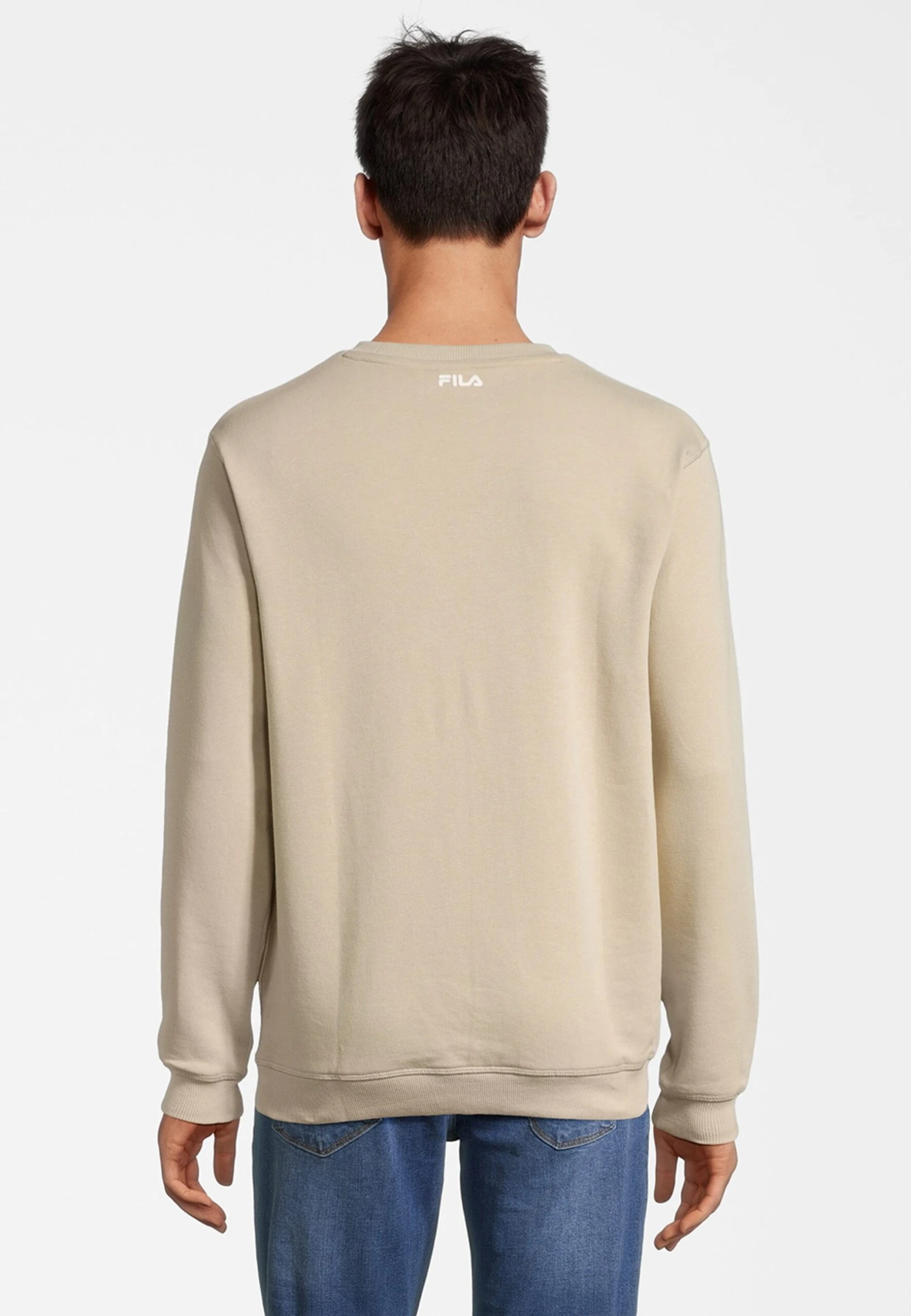 Fila Barbian - Sudadera - Fields Of Rye - Imagen 3