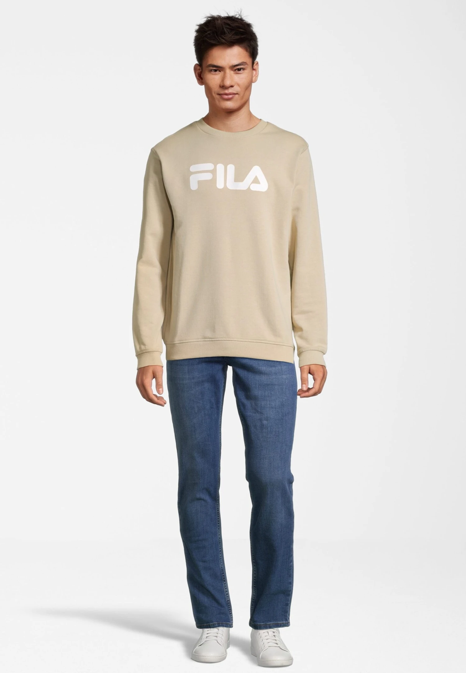 Fila Barbian - Sudadera - Fields Of Rye - Imagen 2