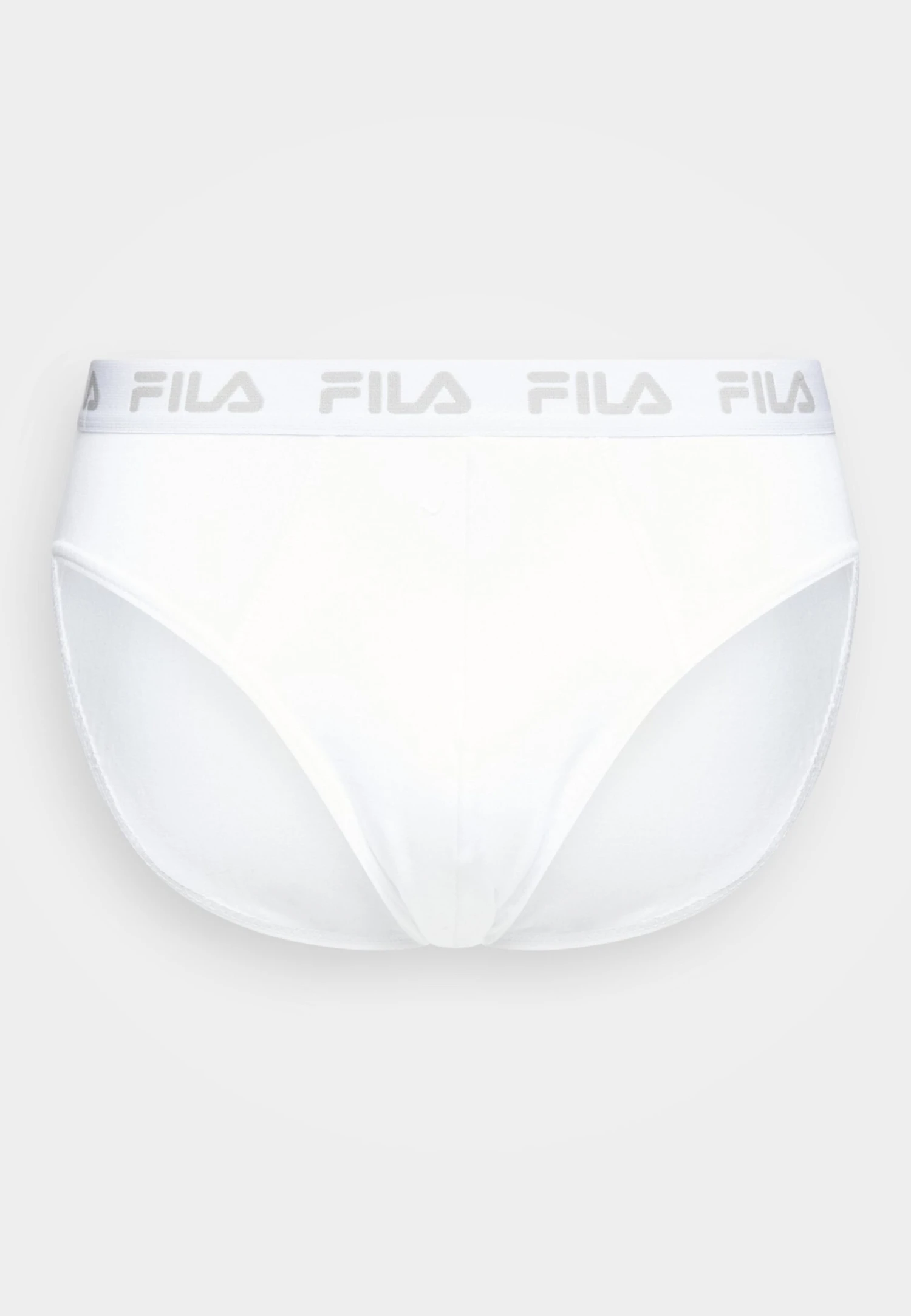 Fila Man Brief 5 Pack - Braguitas - White - Imagen 2