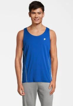 Fila Leps - Top - Lapis Blue