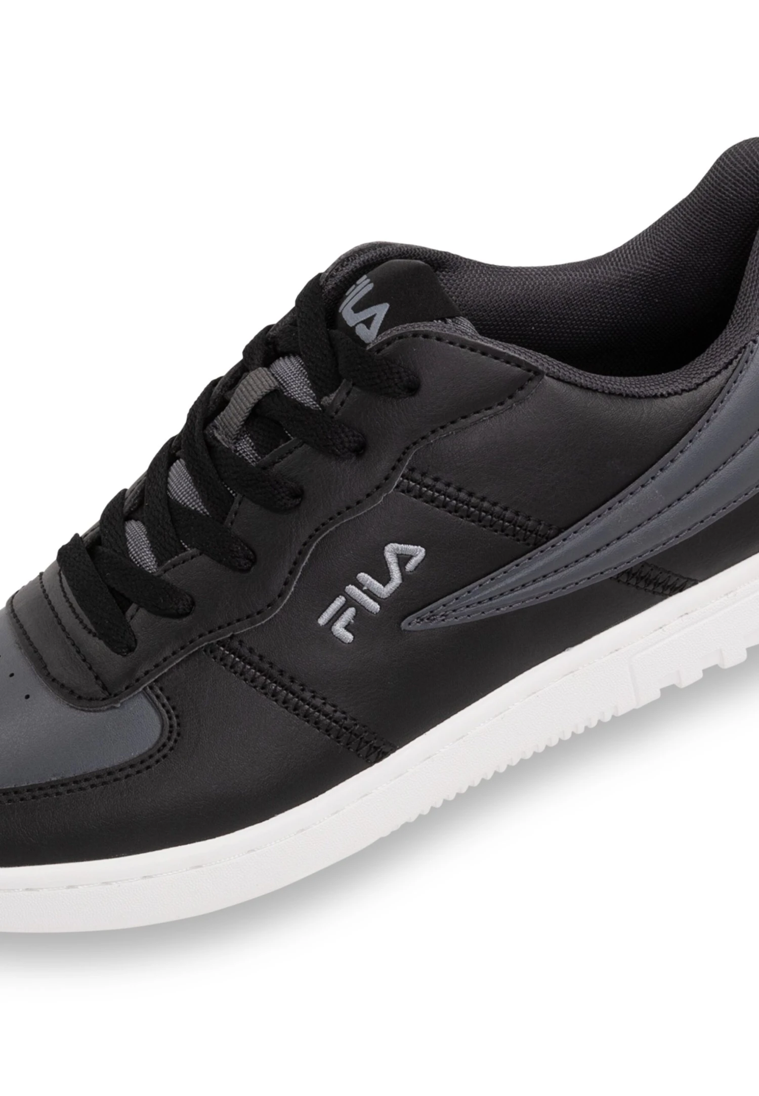 Fila Noclaf - Zapatillas - Black/Dark Shadow - Imagen 6