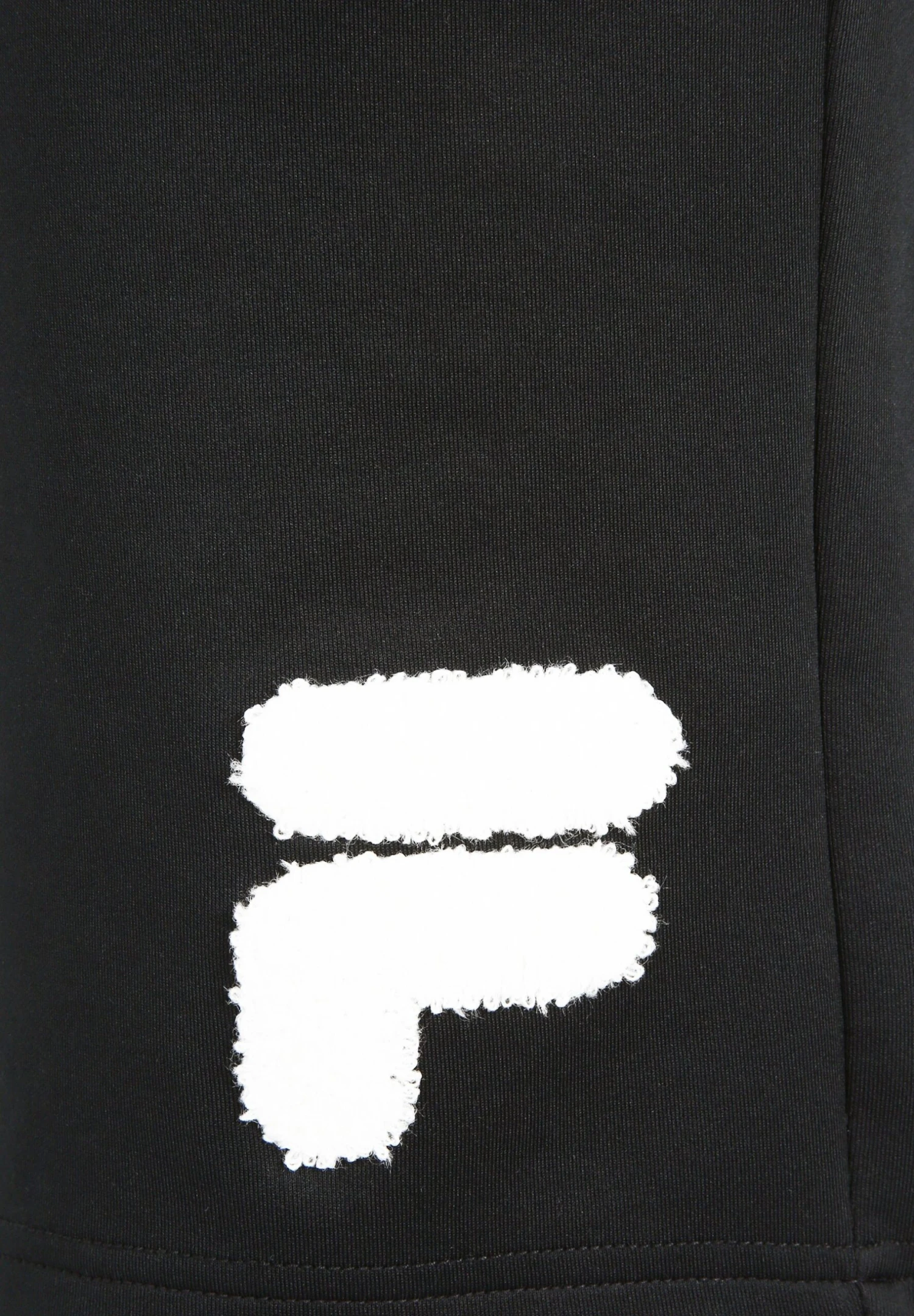 Fila Apparel Civasso Dropped Crotch- Shorts - Moonless Night - Imagen 5