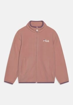 Fila Berlstedt Polar Unisex - Forro Polar - Pale Mauve