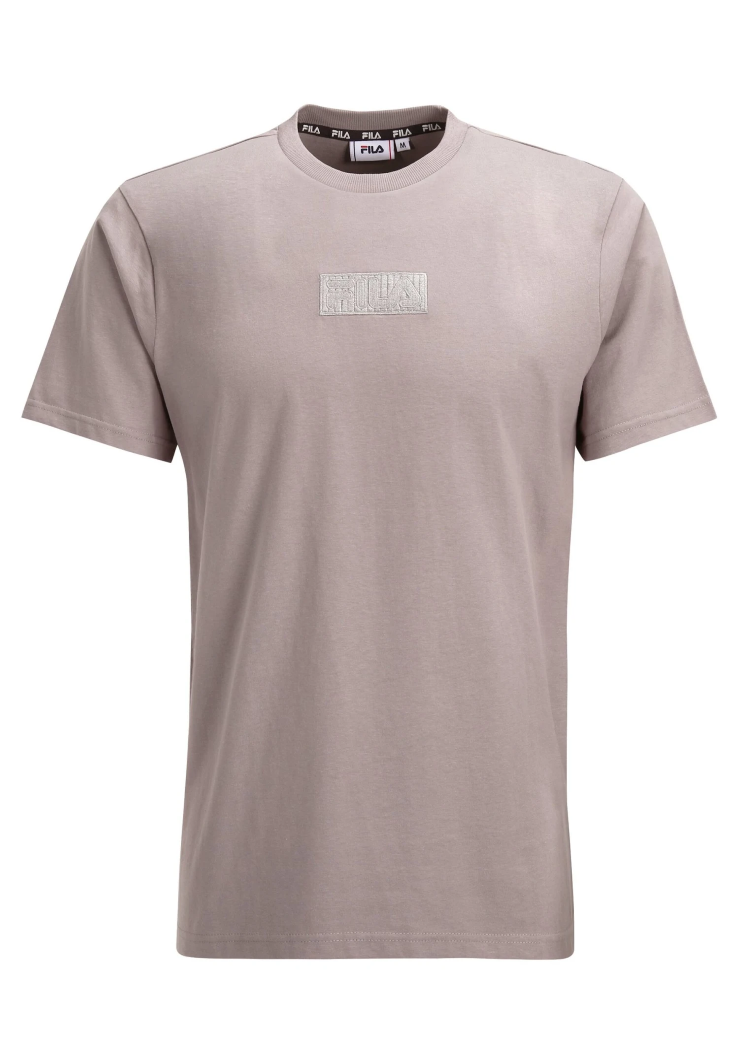 Fila Belsh Fam - Camiseta Estampada - Gull - Imagen 4