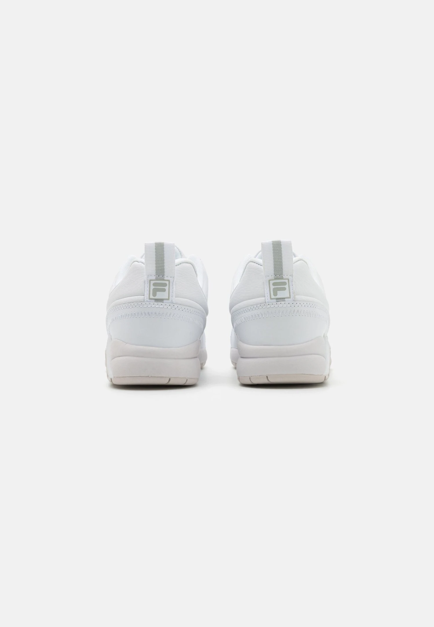 Fila Casim - Zapatillas - White/Nimbus Cloud - Imagen 5