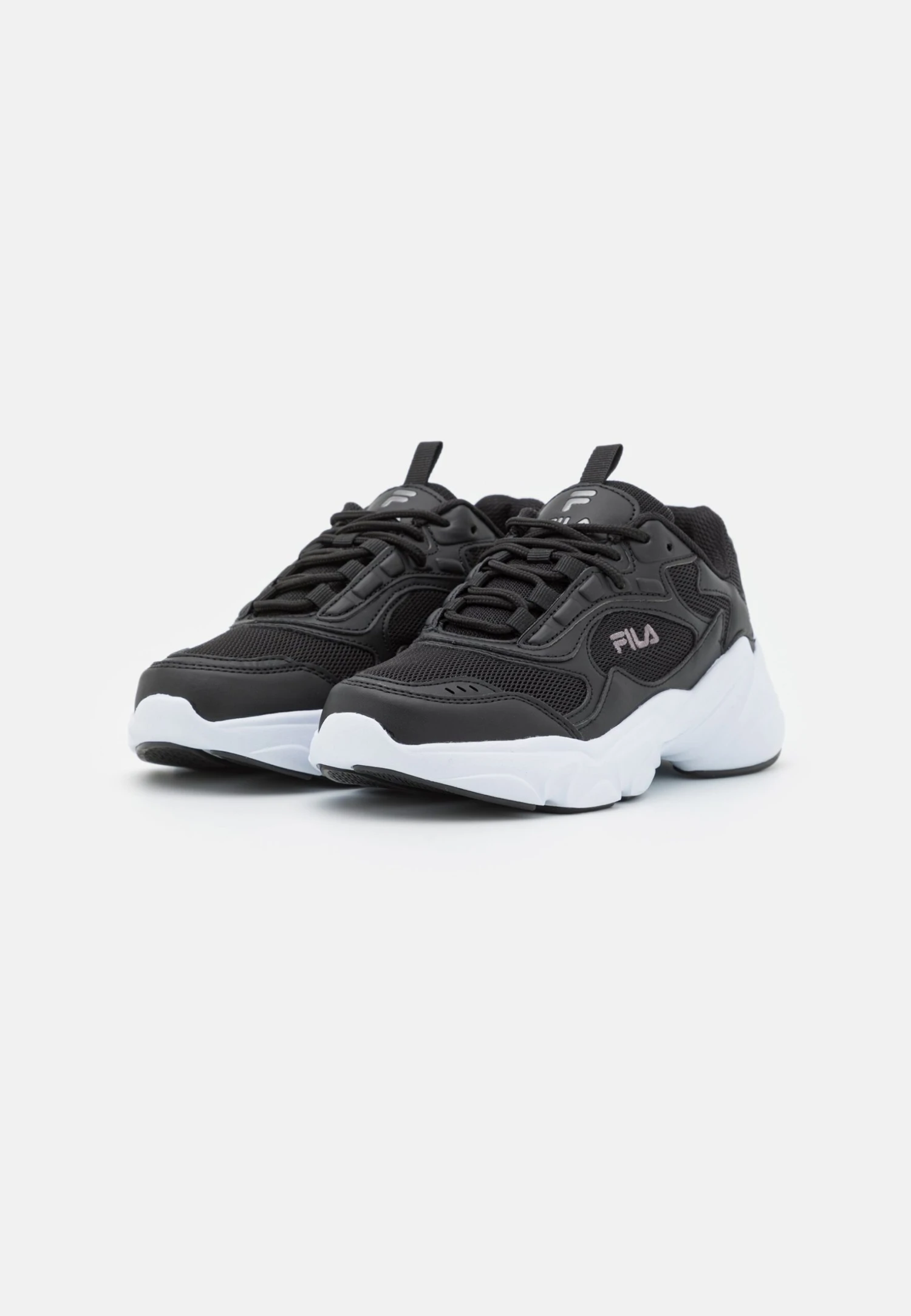 Fila Collene - Zapatillas - Black - Imagen 3