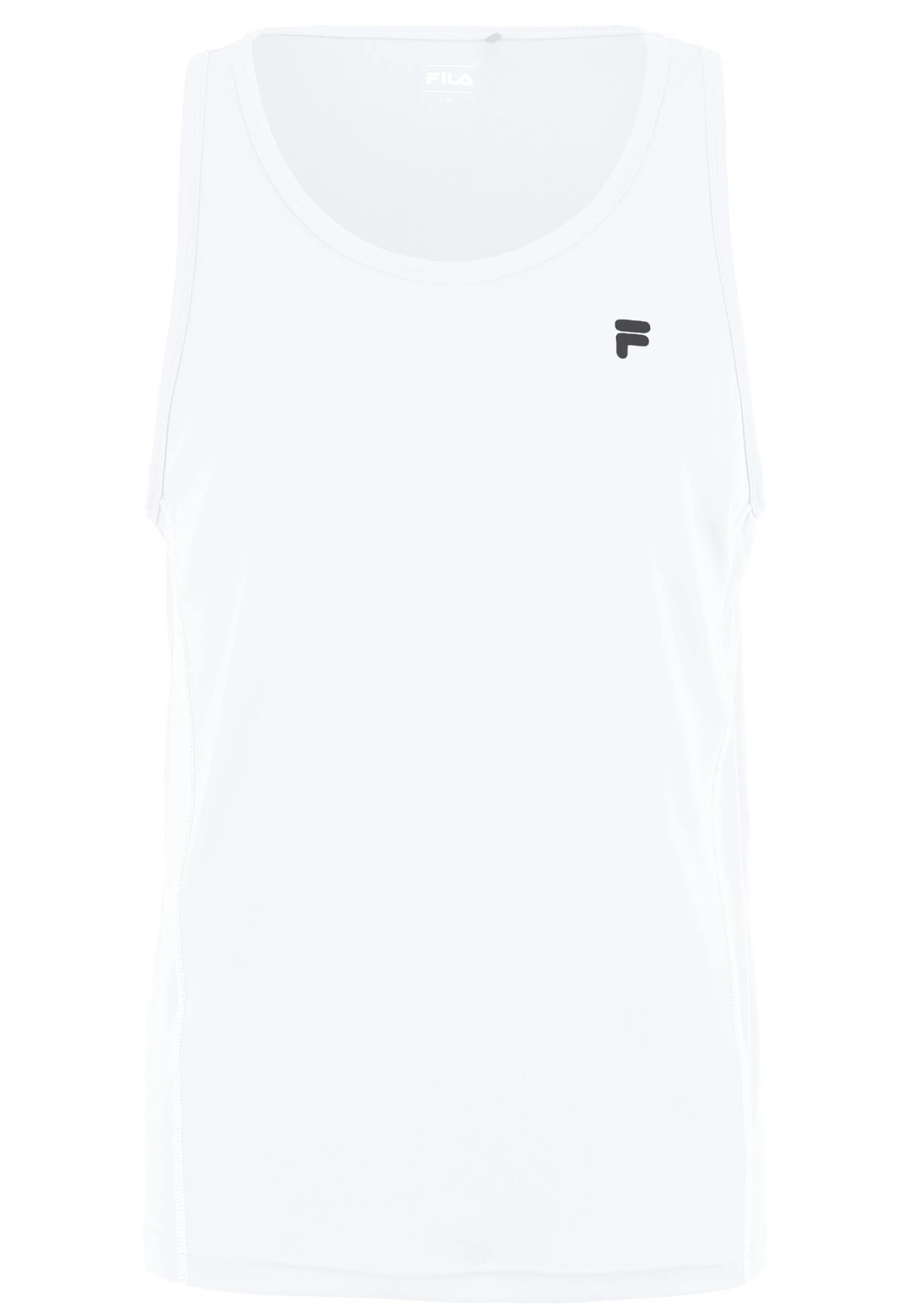 Fila Leps - Top - Bright White - Imagen 4