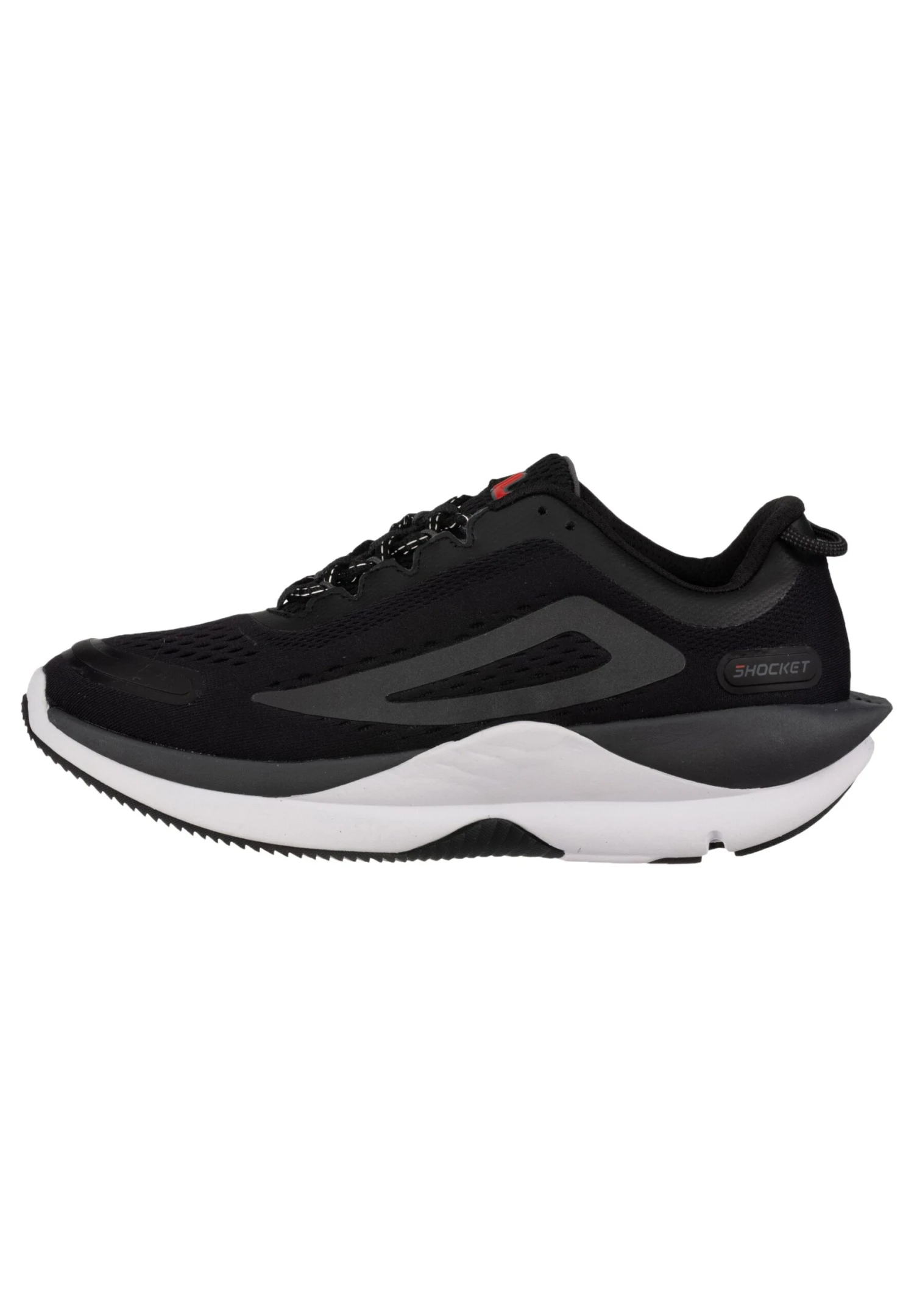 Fila Shocket - Zapatillas - Black