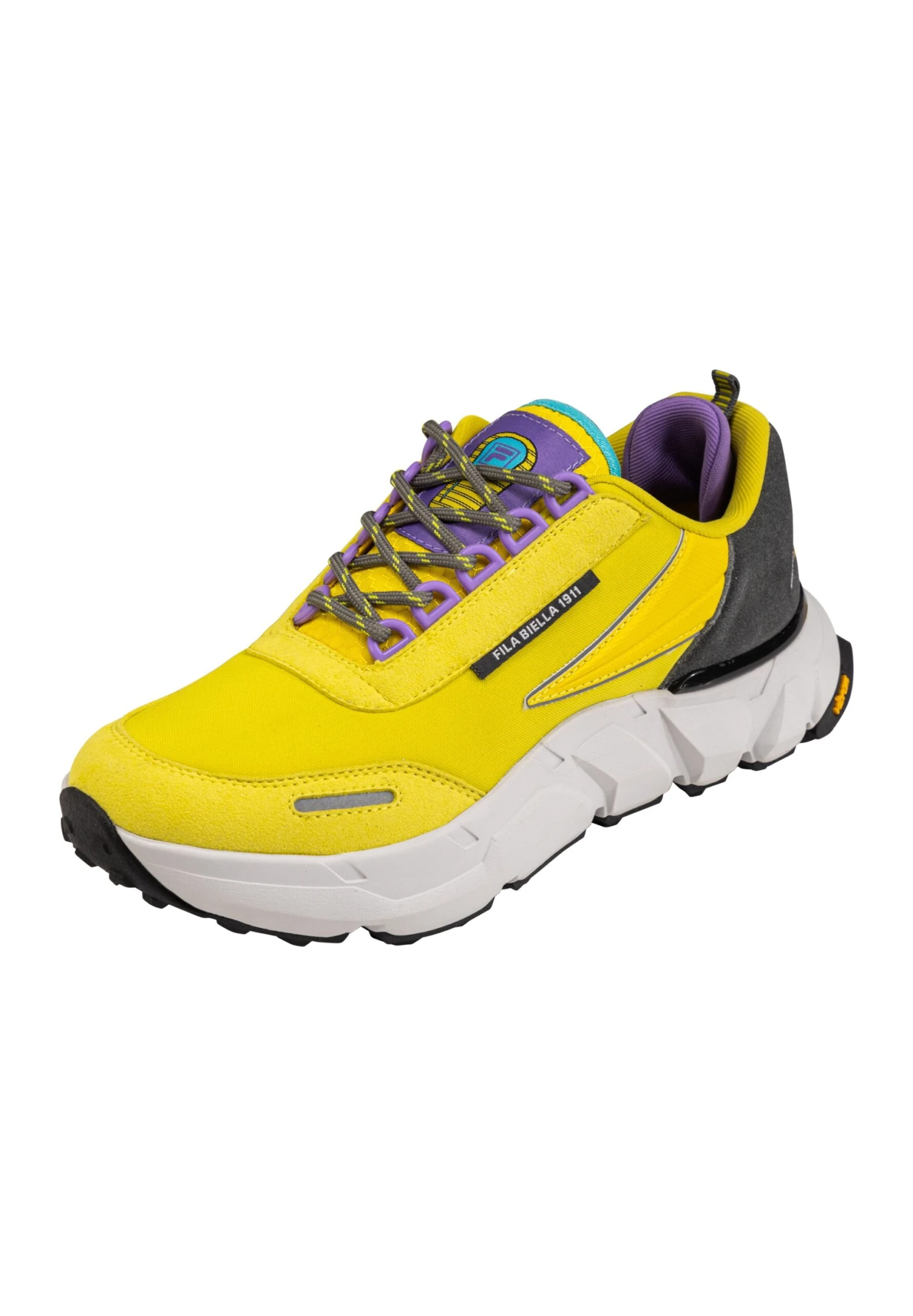 Fila Footwear Superhiking - Zapatillas - Snake Eye - Imagen 2