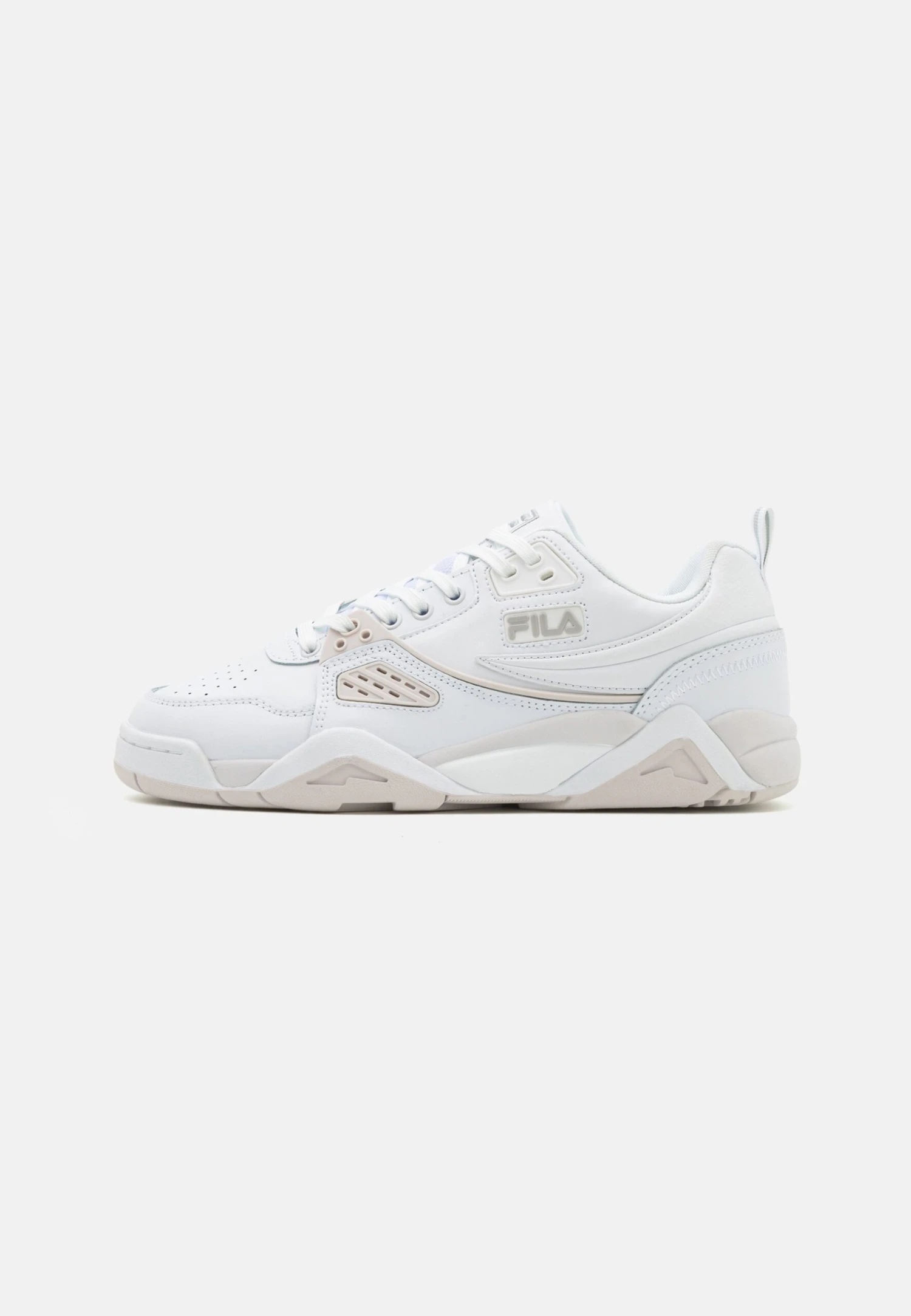 Fila Casim - Zapatillas - White/Nimbus Cloud