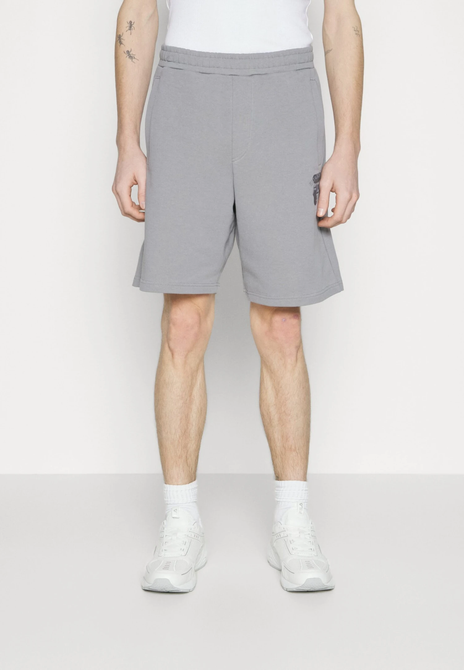 Fila Baiern - Pantalones Deportivos - Night Owl - Imagen 3