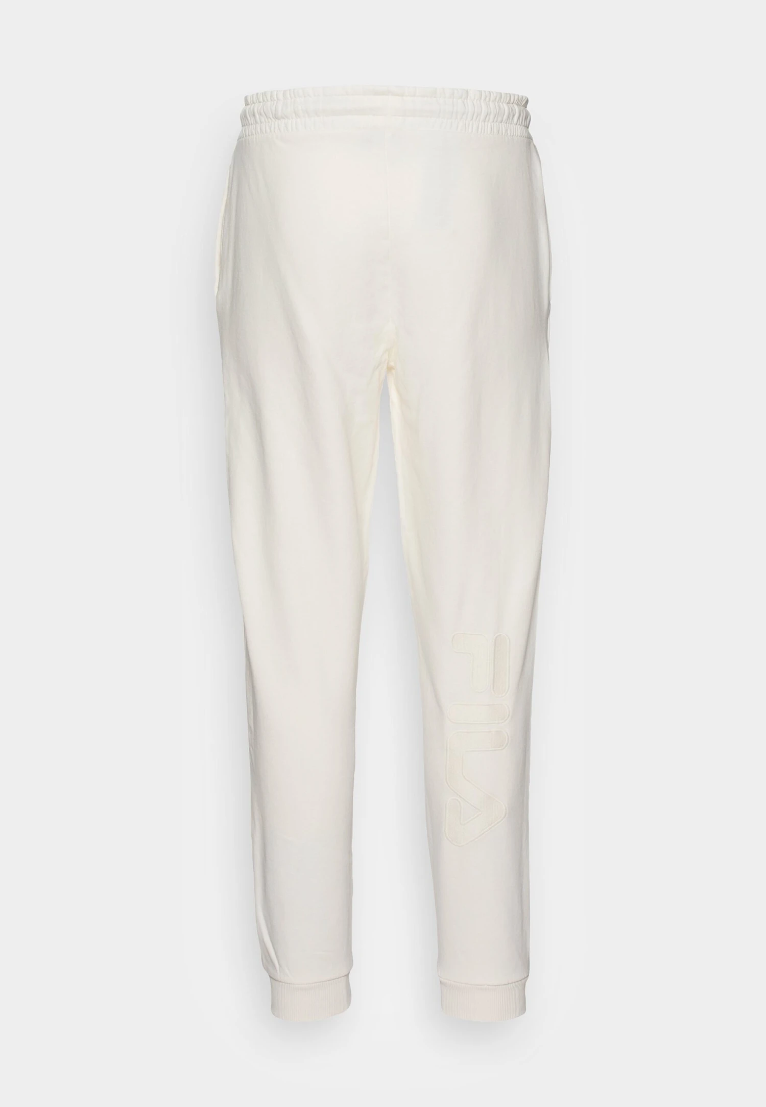 Fila Bagod Pants - Pantalones Deportivos - Egret - Imagen 2