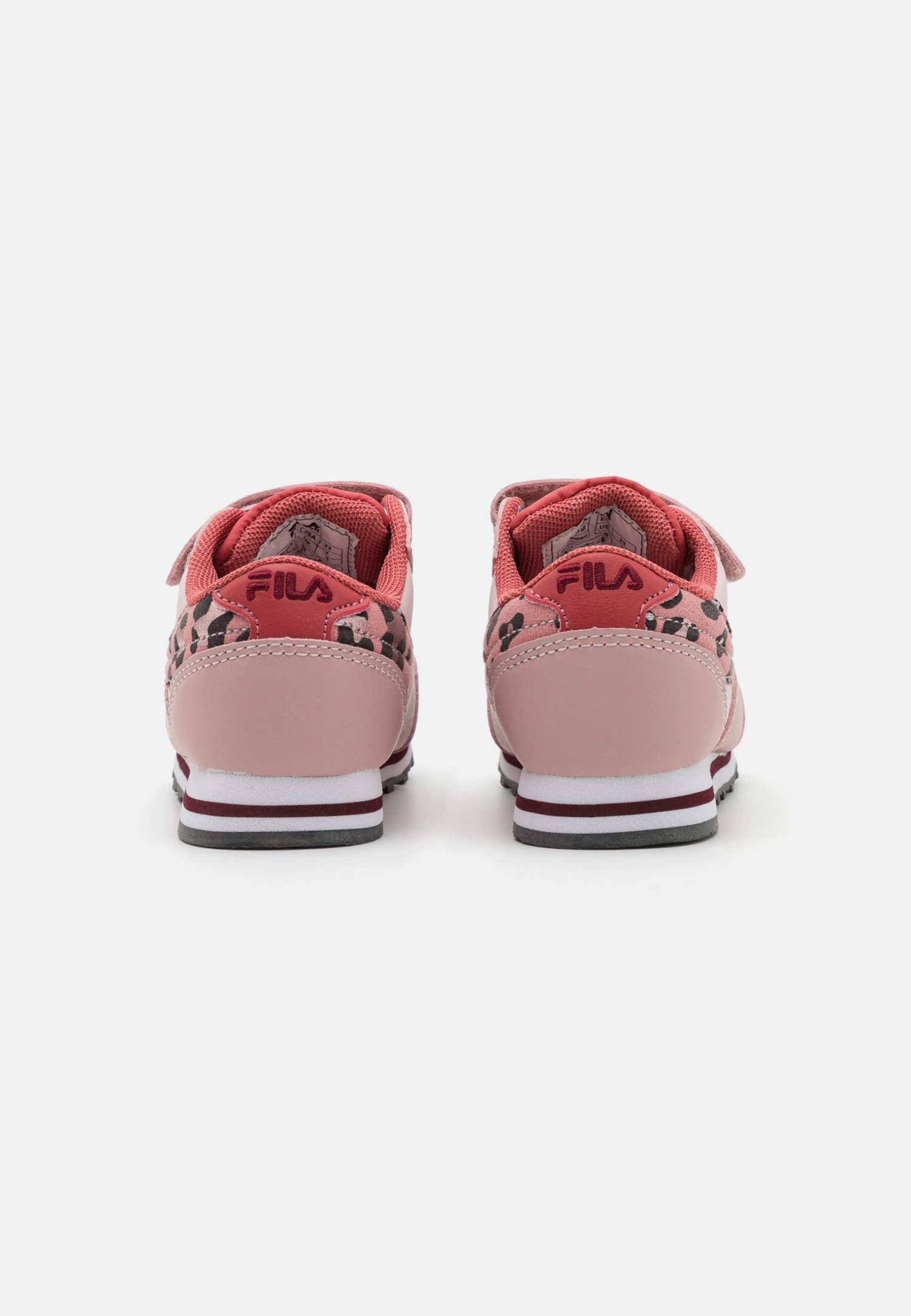 Fila Orbit - Zapatillas - Pale Mauve - Imagen 4