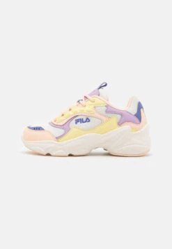 Fila Collene Unisex - Zapatillas - Marshmallow/Vanilla Cream