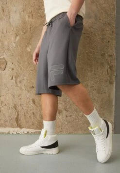 Fila Calp Baggy - Shorts - Iron Gate