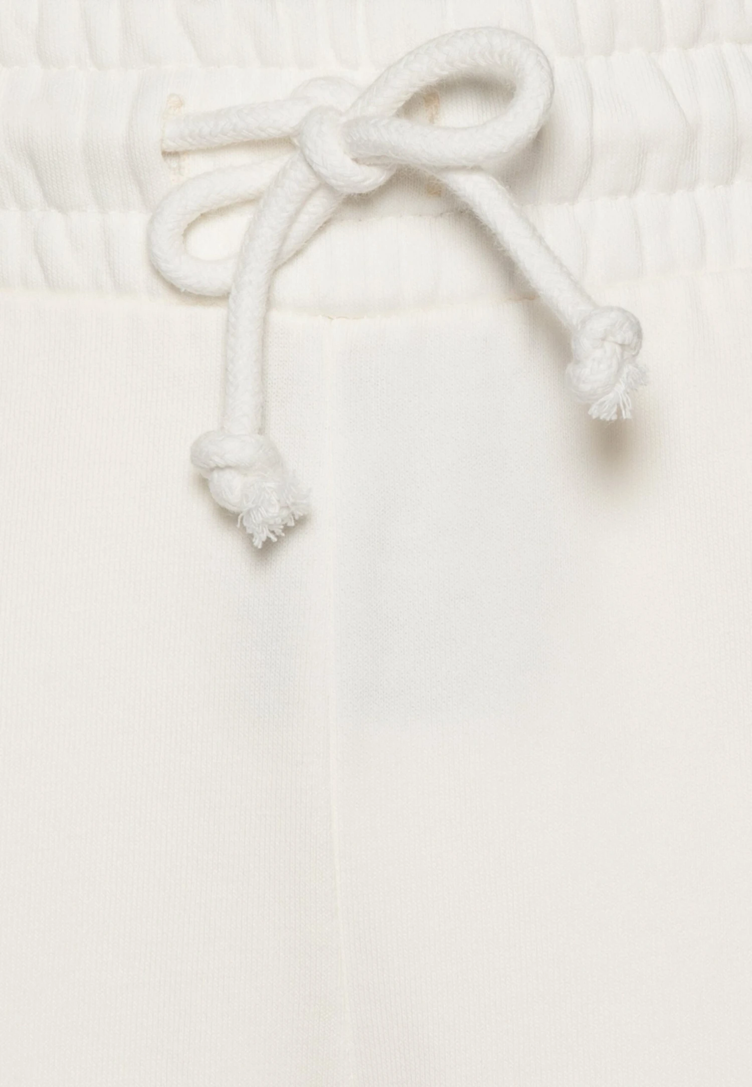 Fila Bagod Pants - Pantalones Deportivos - Egret - Imagen 3