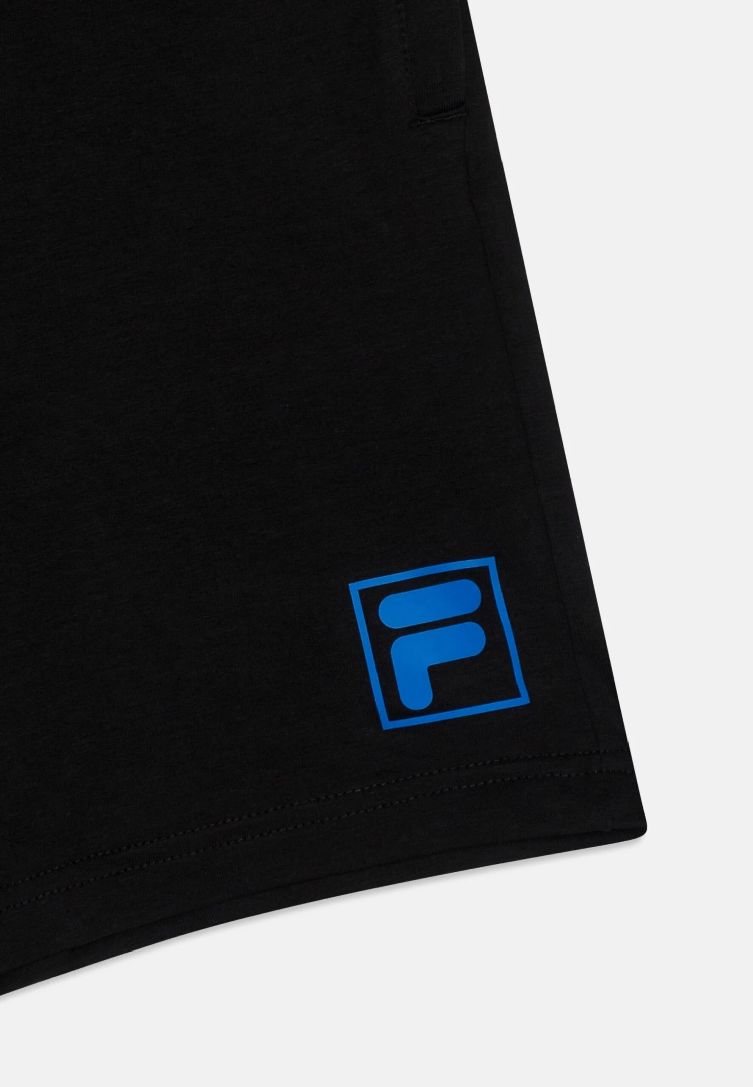 Fila Bexten Unisex - Pantalones Deportivos - Black - Imagen 3