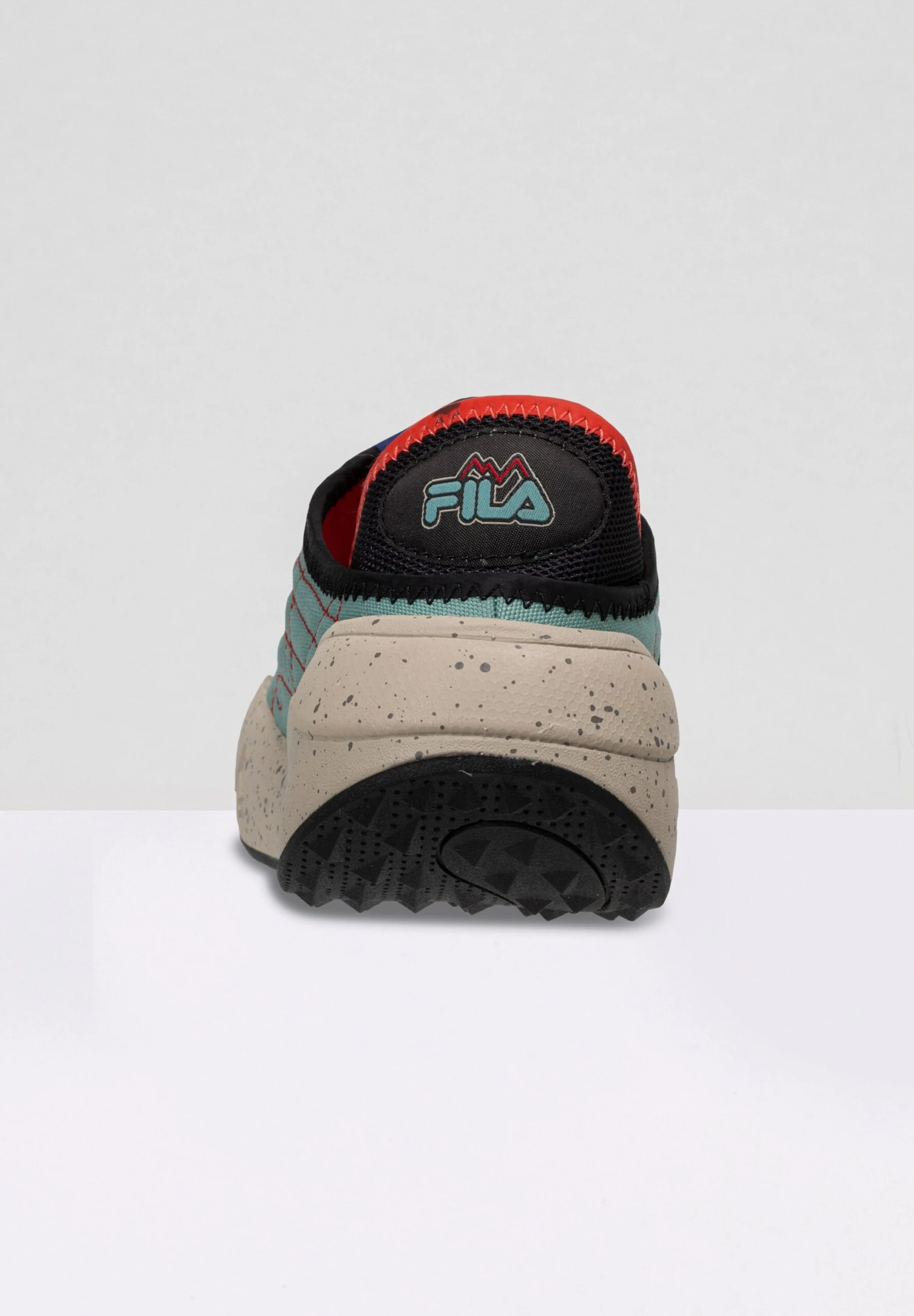 Fila Comodo - Zapatillas - Beryl Green - Imagen 4