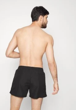 Fila Sabugal Beach - Bañador - Black Beauty