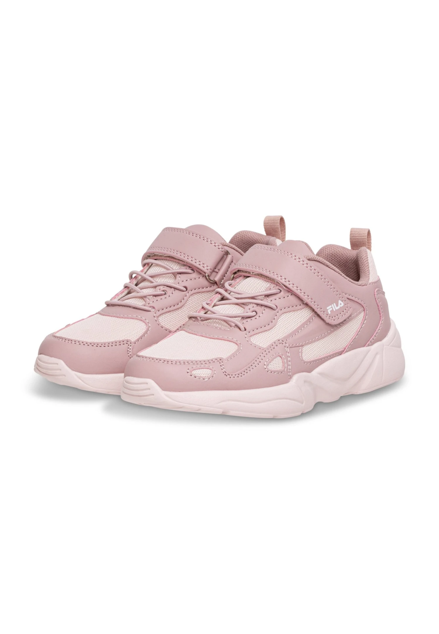 Fila Footwear Ventosa - Zapatillas - Mauve Chalk/Pale Mauve - Imagen 2