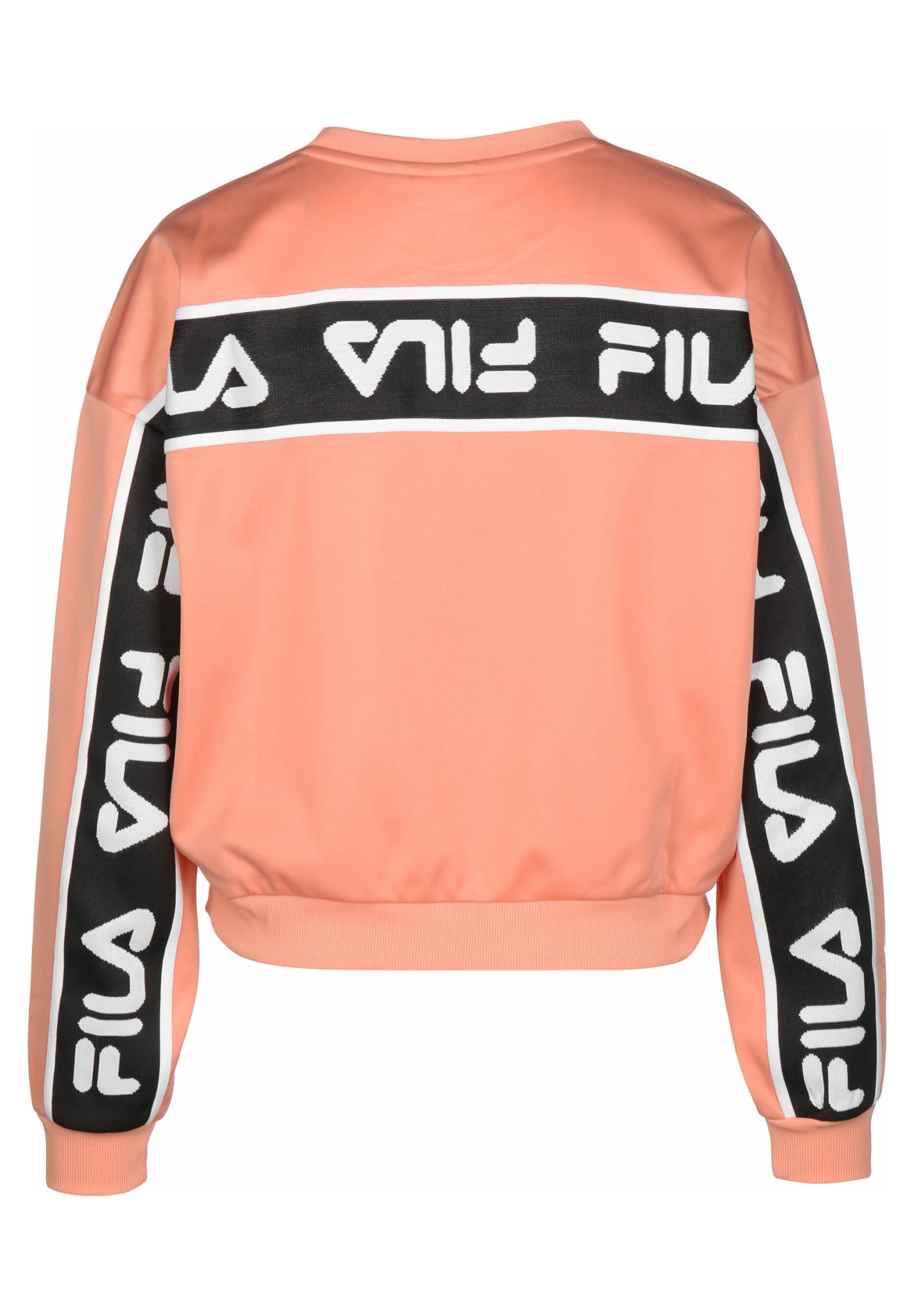 Fila Sweater Tallis - Sudadera - Lobster Bisque - Imagen 2