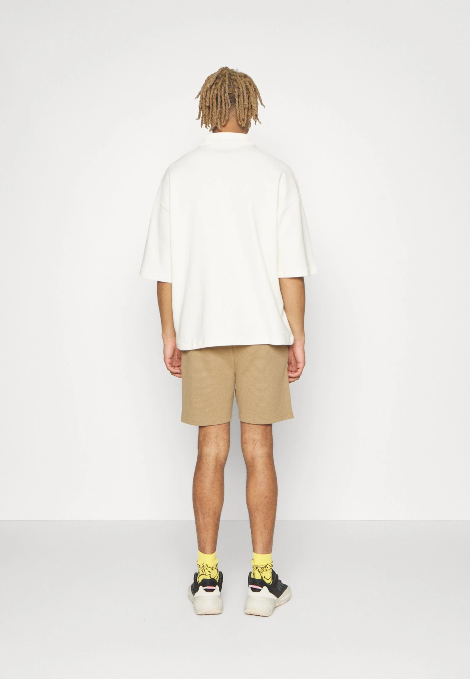 Fila Cannobio - Shorts - Sepia Tint - Imagen 4