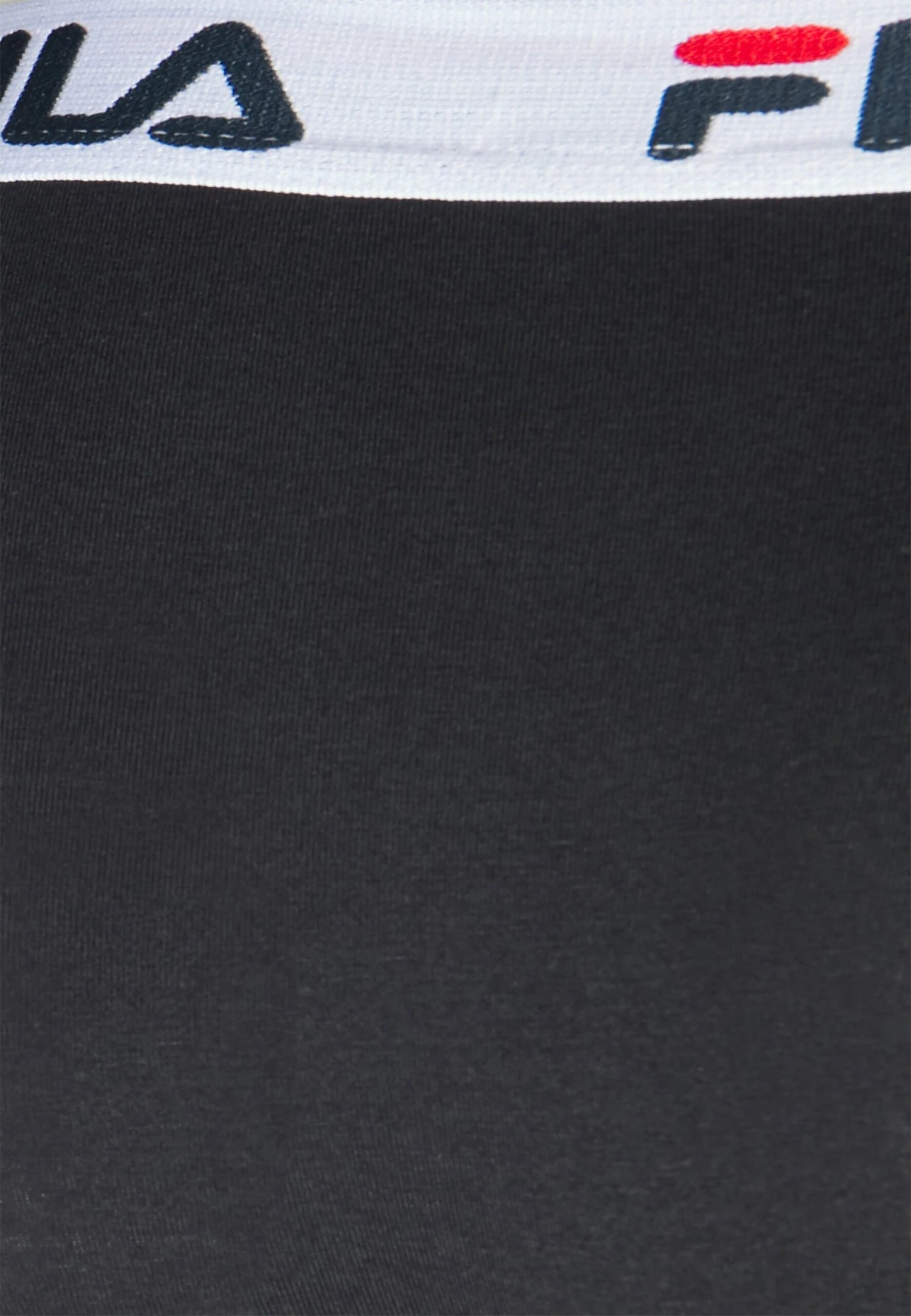 Fila Woman Culotte 3 Pack - Culotte - Black - Imagen 3