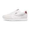 Fila Orbit F - Zapatillas - White/Silver