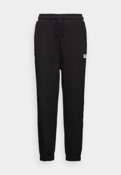 Fila Tricase Pants - Pantalones Deportivos - Moonless Night