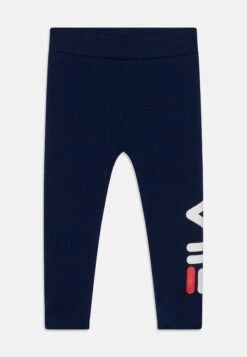 Fila Bambari- Leggings - Medieval Blue