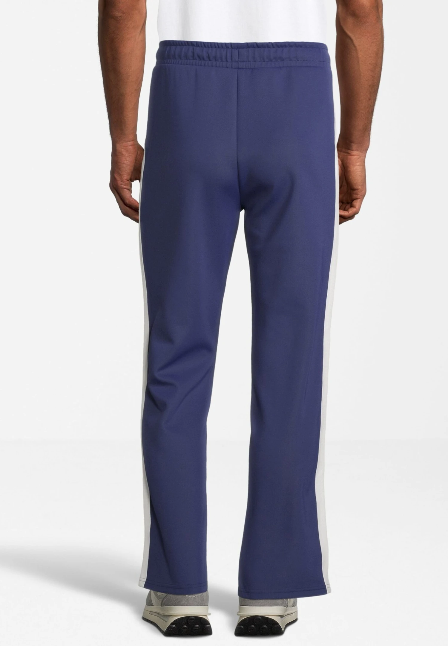 Fila Bruges - Pantalones Deportivos - Medieval Blue - Imagen 3