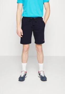 Fila Alfonso - Pantalón Corto De Deporte - Navy