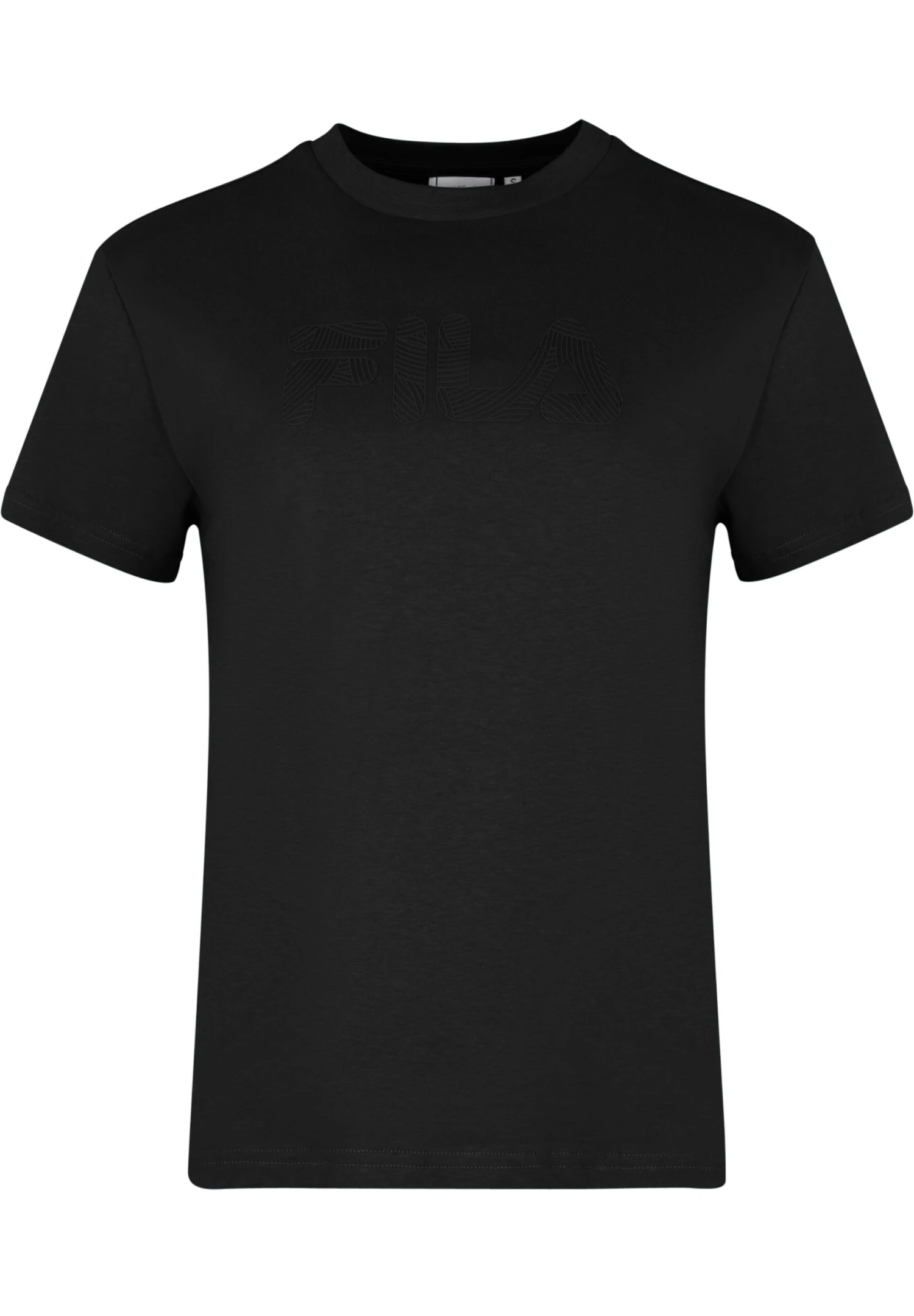 Fila Brou - Camiseta Básica - Moonless Night