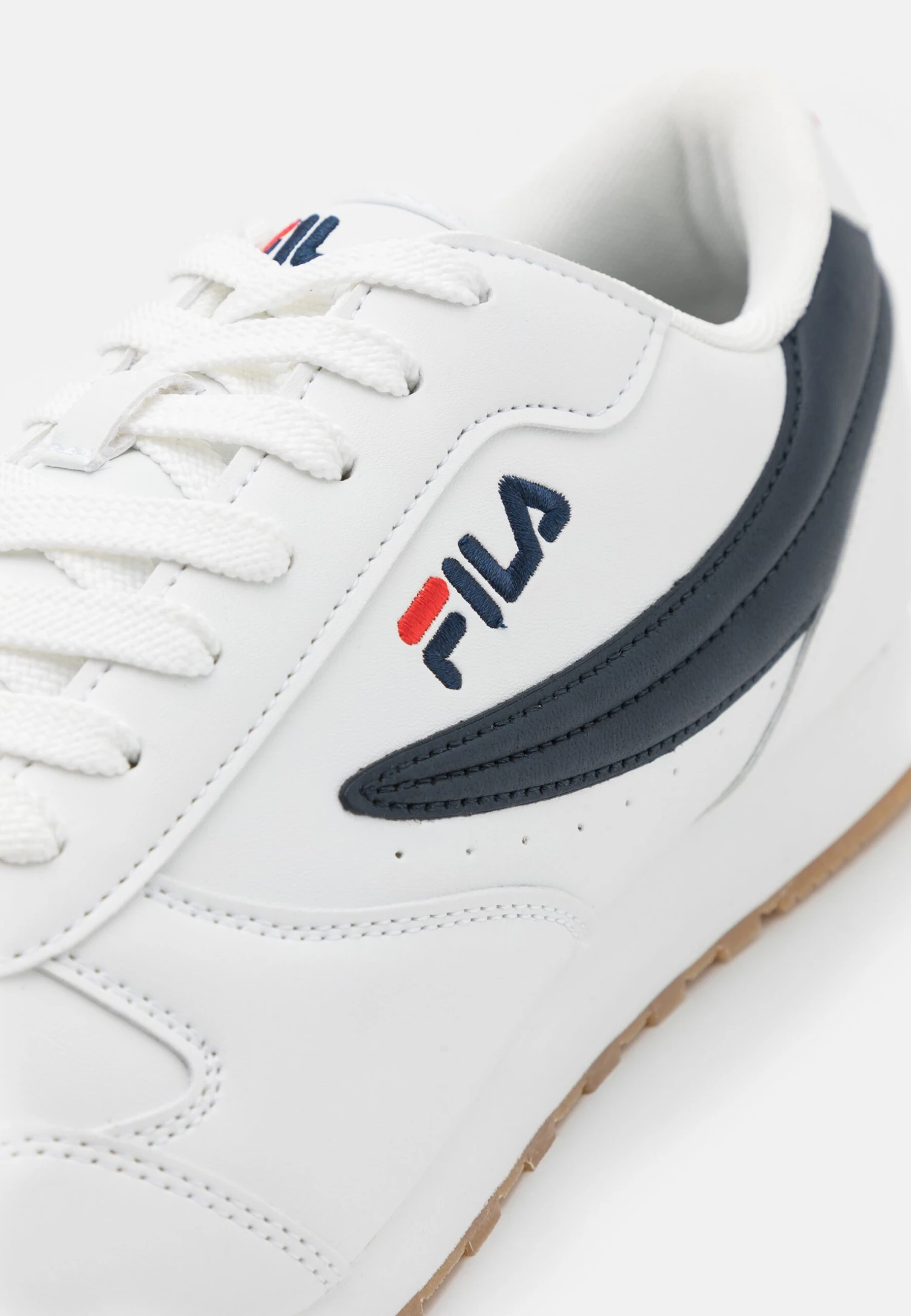 Fila Orbit Unisex - Zapatillas - White/Dress Blue - Imagen 6