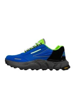 Fila Footwear Superhiking - Zapatillas - Lapis Blue