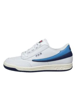 Fila Original Tennis '83 - Zapatillas - White Lichen Blue