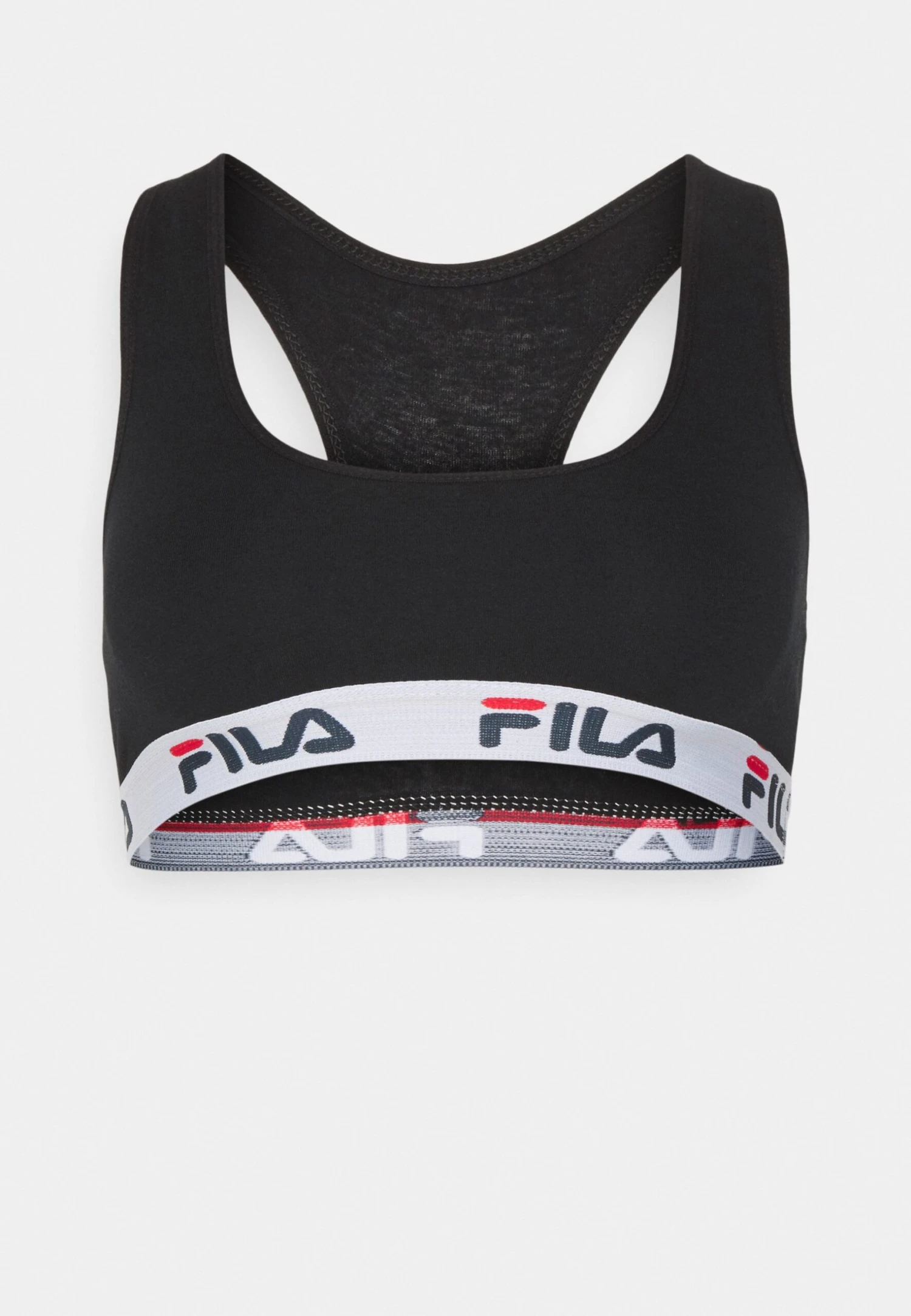Fila 2 Pack - Top - Black/White - Imagen 6