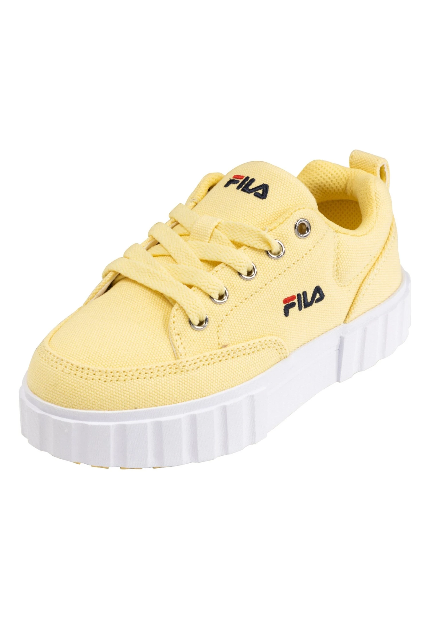 Fila Sandblast - Zapatillas - Pale Banana - Imagen 2