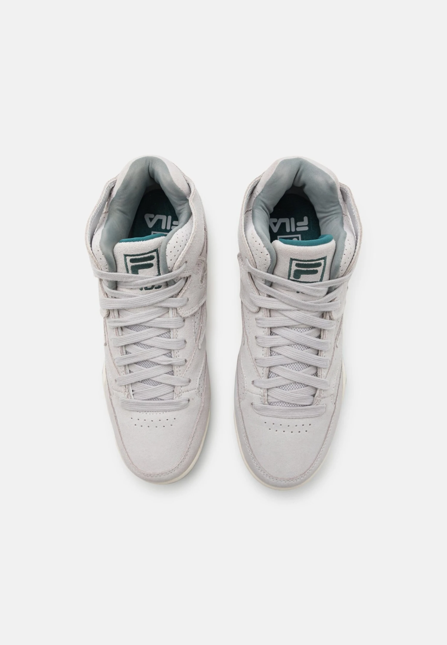Fila Squad Mid - Zapatillas Altas - Nimbus Cloud - Imagen 6