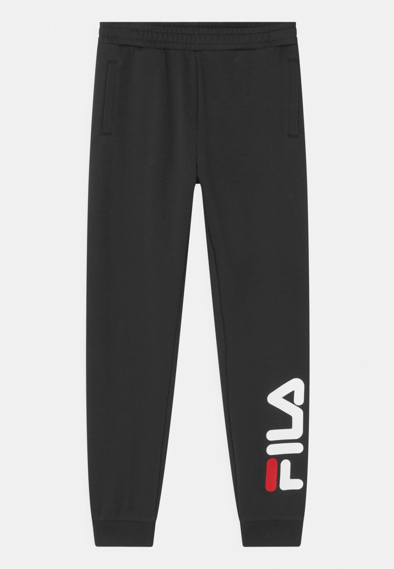 Fila Songe Classic Logo Unisex - Pantalones Deportivos - Moonless Night