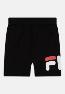 Fila Bajawa Classic Logo Unisex - Pantalones Deportivos - Black