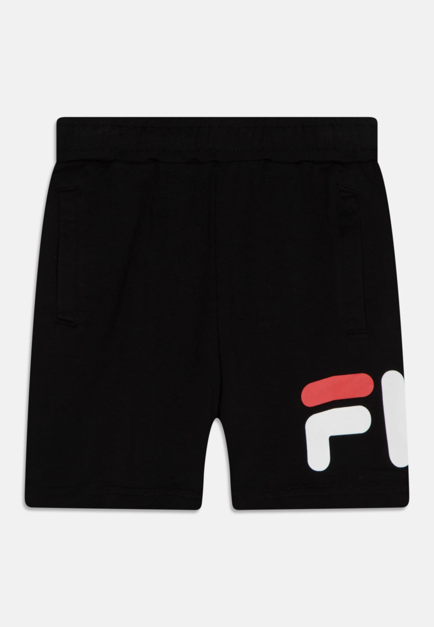 Fila Bajawa Classic Logo Unisex - Pantalones Deportivos - Black